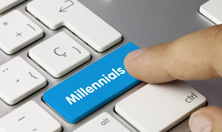 Six Things to Remember Before Marketing to Millennials