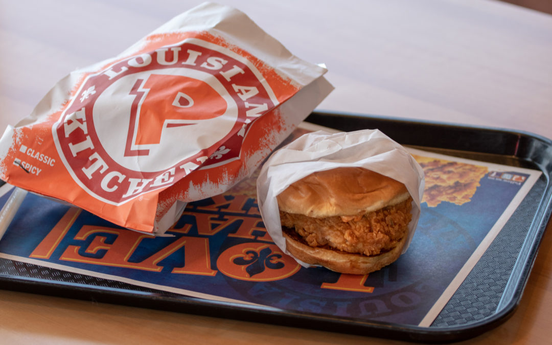 How Popeyes Used Millennial and Gen Z Marketing to Boost Their Business