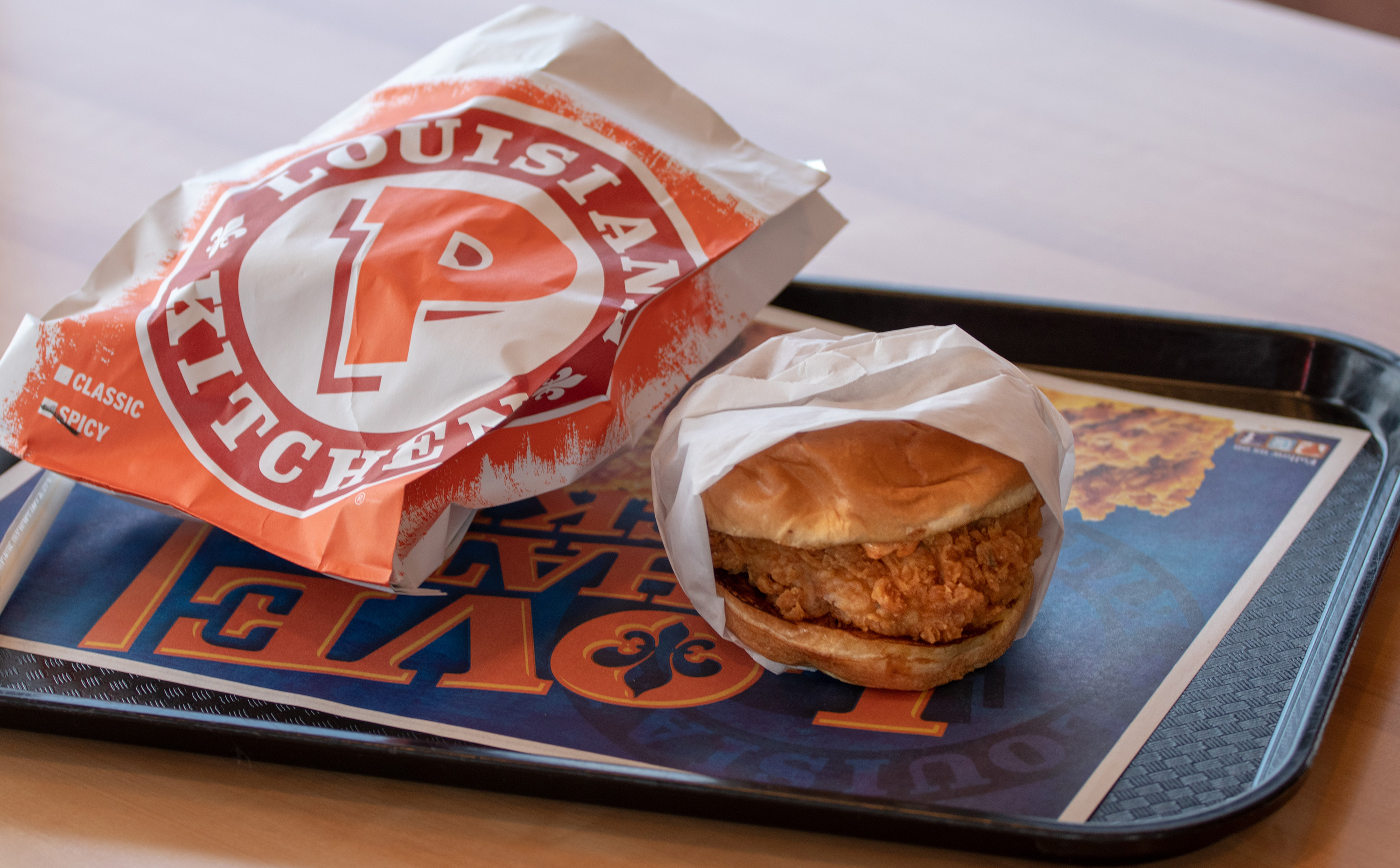 How Popeyes Used Millennial and Gen Z Marketing to Boost Their Business