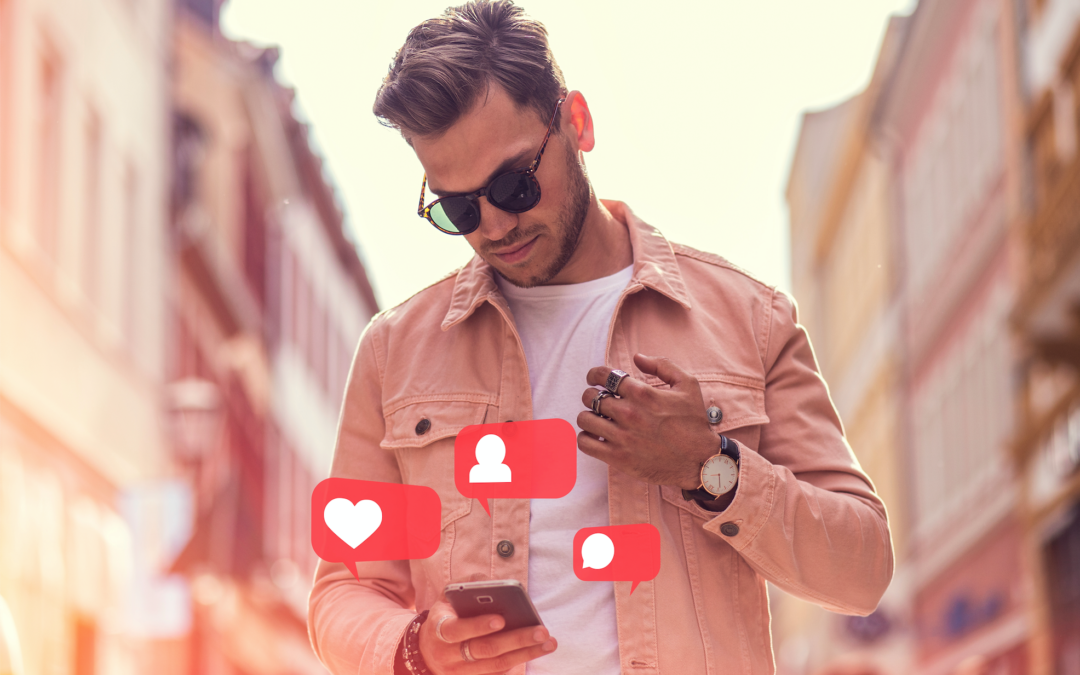 7 Reasons Your Business Should Partner with Social Media Influencers