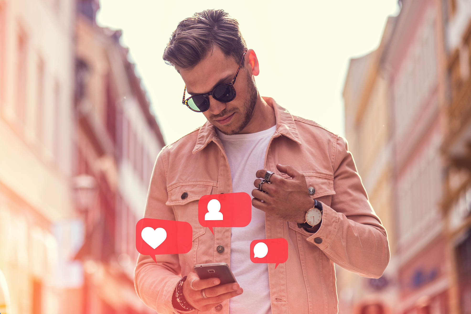 7 Reasons Your Business Should Partner with Social Media Influencers