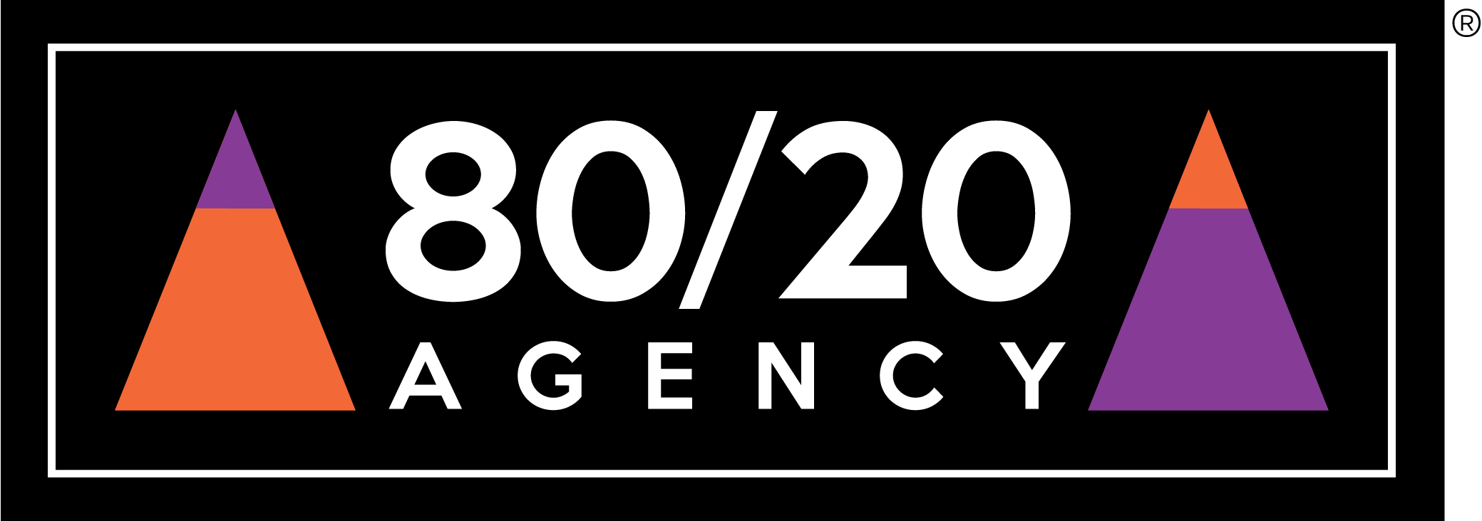 80-20 Agency